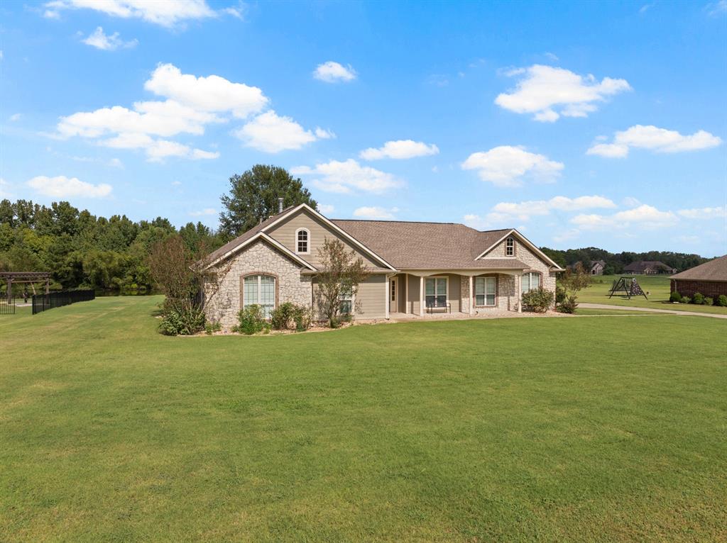 299 Private Road Pittsburg, TX 75686 - Photo 1 of 1 Gallery Image 1