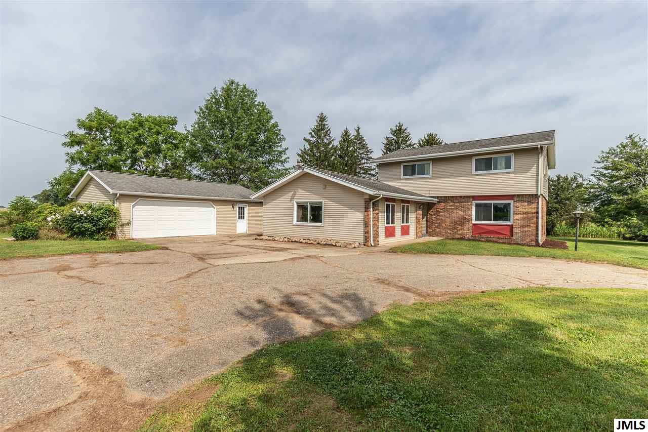 7819 Eaton Rapids Road Springport, MI 49284 - Photo 16 of 27 Photo 17