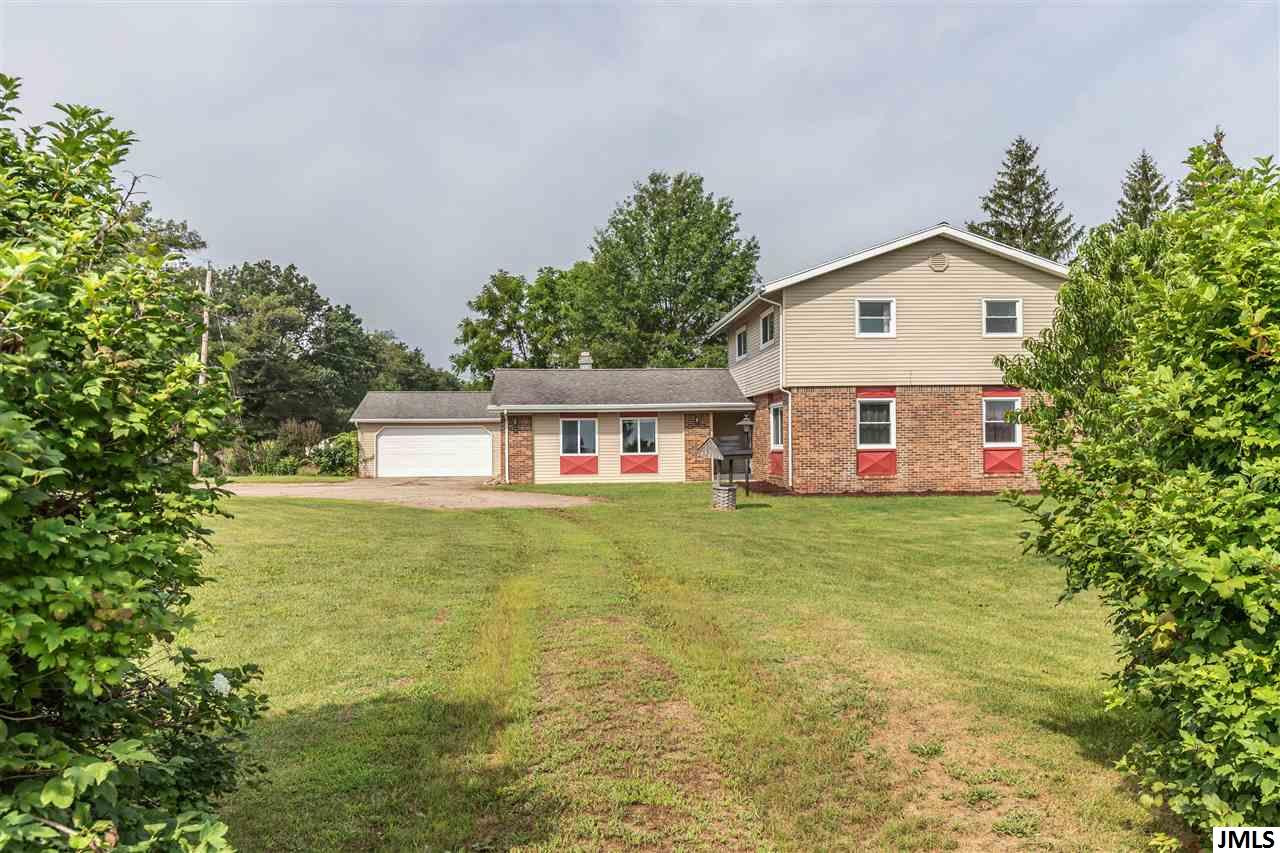 7819 Eaton Rapids Road Springport, MI 49284 - Photo 17 of 27 Photo 18