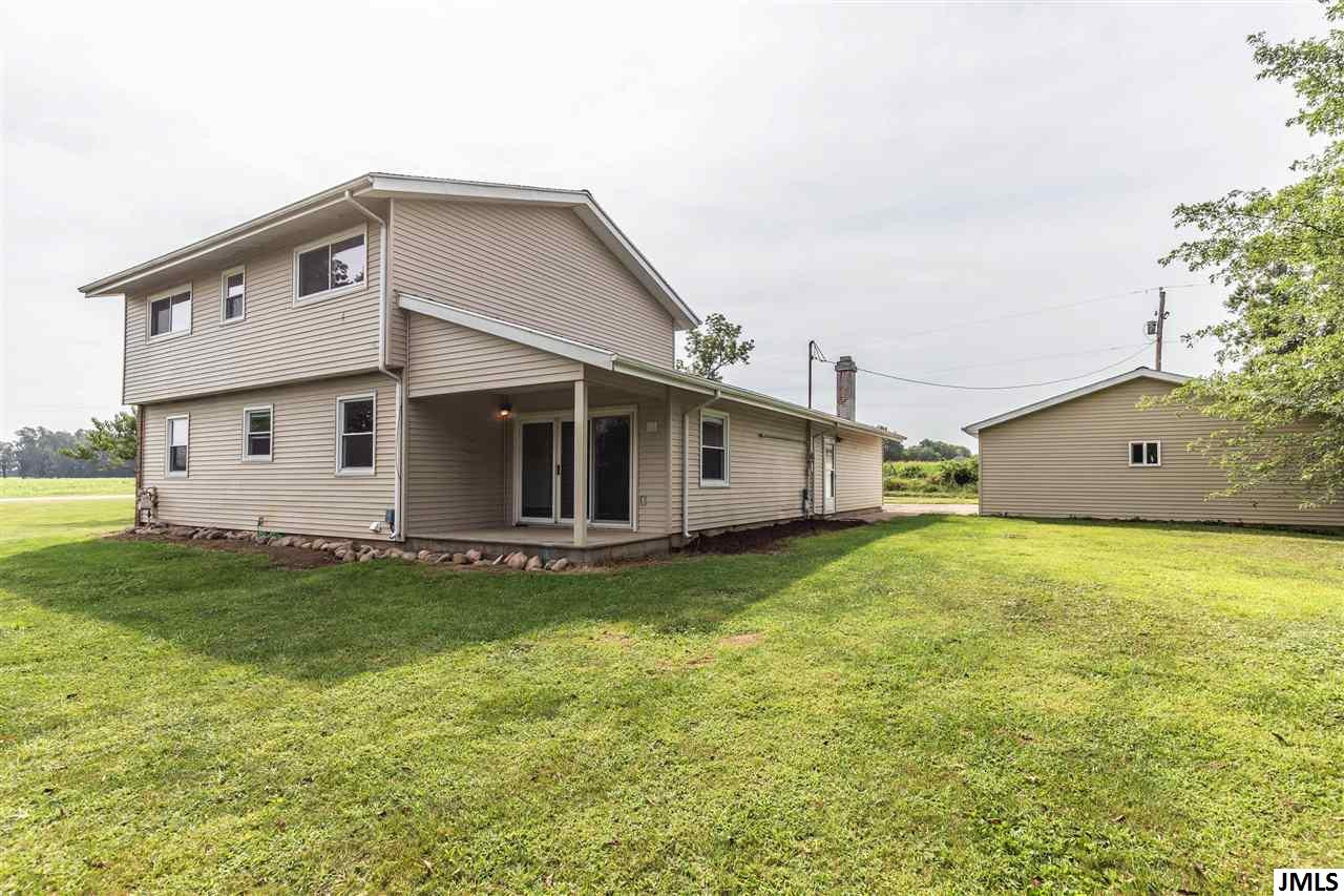 7819 Eaton Rapids Road Springport, MI 49284 - Photo 4 of 27 Photo 4