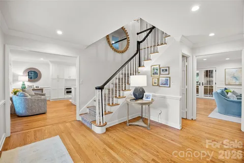 $2,200,000 | 2726 Wamath Drive, Charlotte, NC 28210