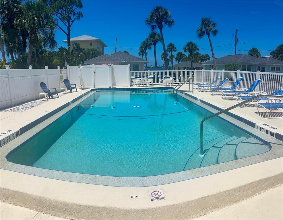 470 South McCall Road, Unit 8 Englewood, FL 34223 - Photo 10 of 17