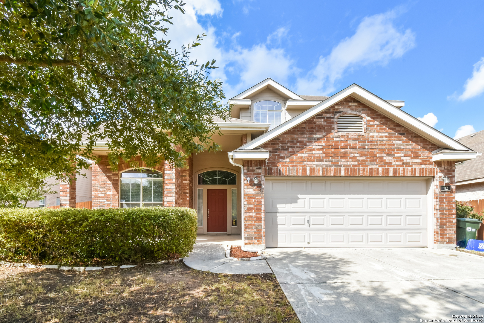 112 Firebird Run Cibolo, TX 78108 - Photo 1 of 1