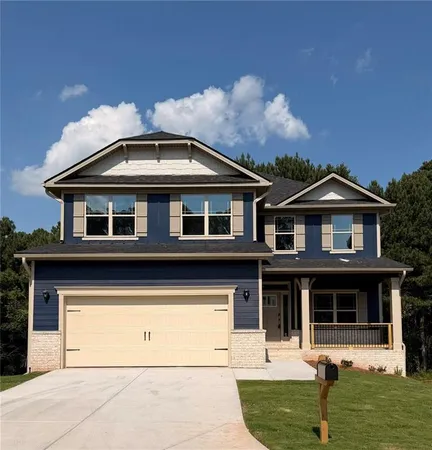 $424,426 | 434 Magnolia Grove Place, Cornelia, GA 30531