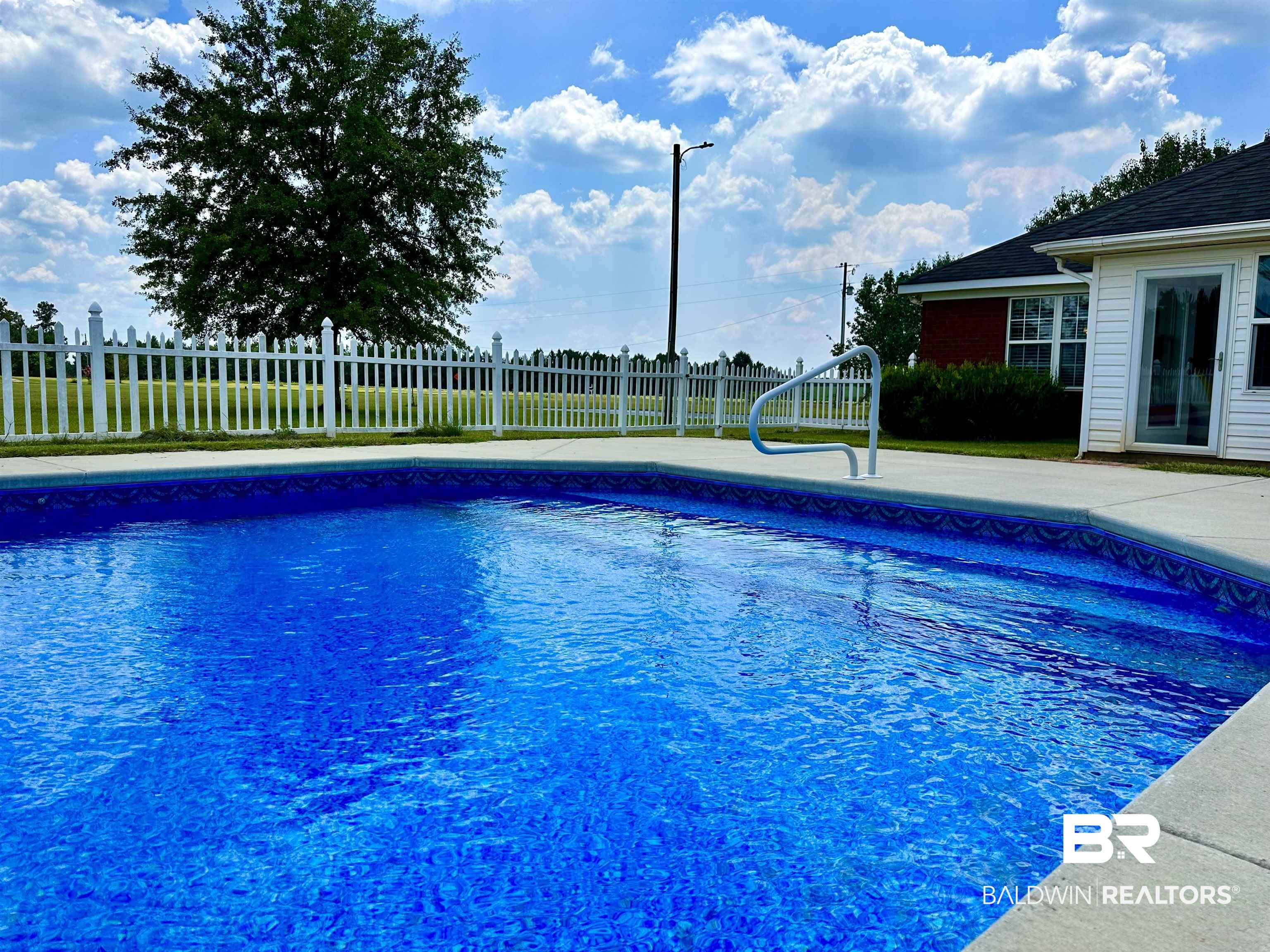 1448 Dogwood Road Brewton, AL 36426 - Photo 19 of 34