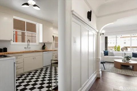 $1,195,000 | 2531 21st Avenue, San Francisco, CA 94116