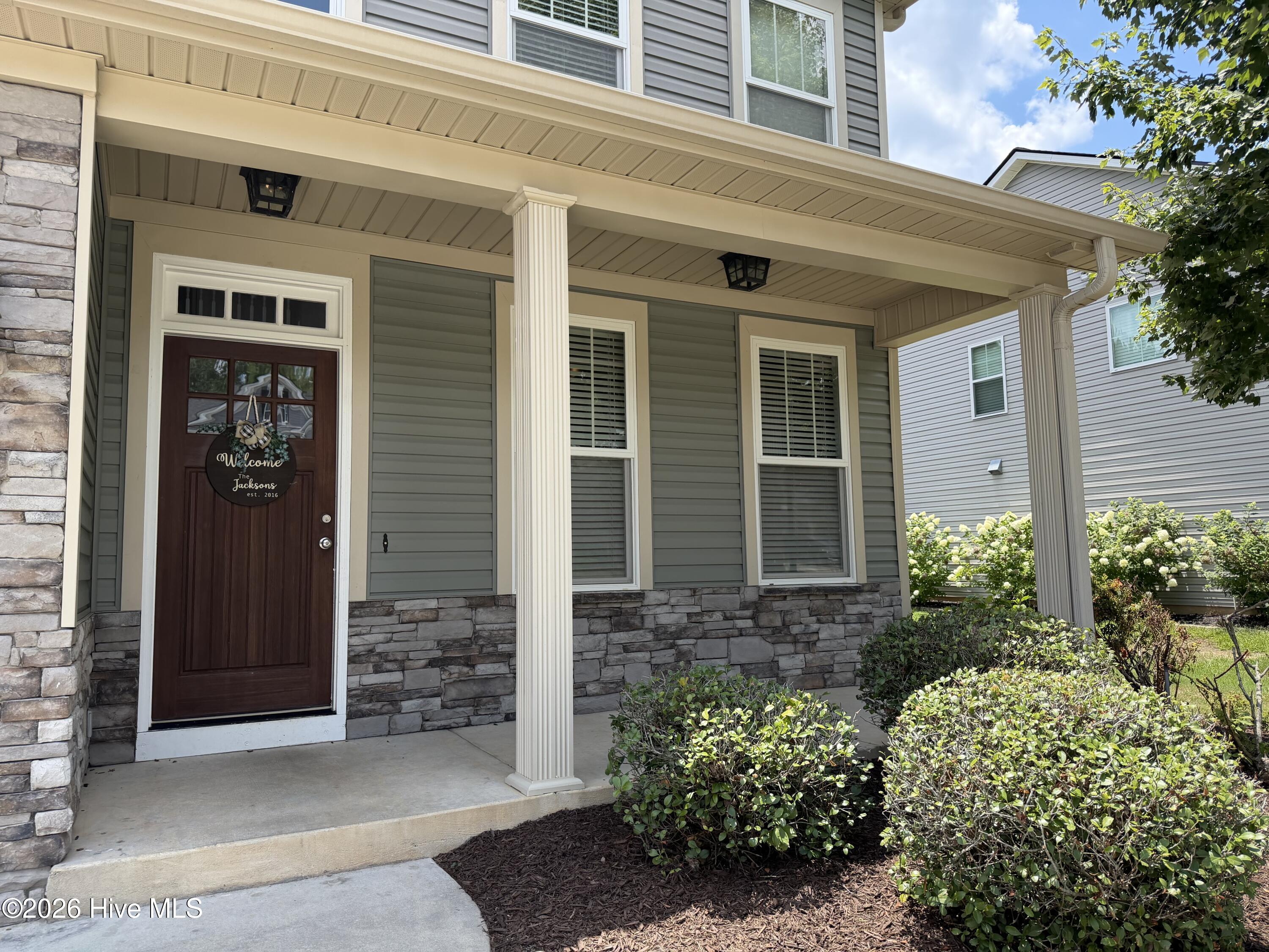 1028 Lancaster Way Grovetown, GA 30813 - Photo 4 of 50
