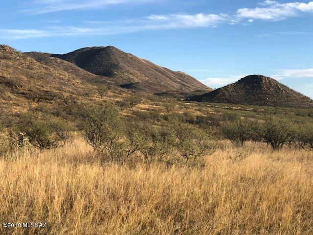 Tbd Bond Canyon Road, Unit 57/2 Rio Rico, AZ 85648 - Photo 2 of 32