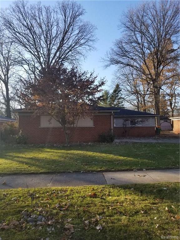 23171 Tuck Road Farmington Hills, MI 48336 - Photo 5 of 31