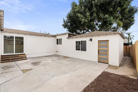 $1,050,000 | 4851 Federal Boulevard, San Diego, CA 92102
