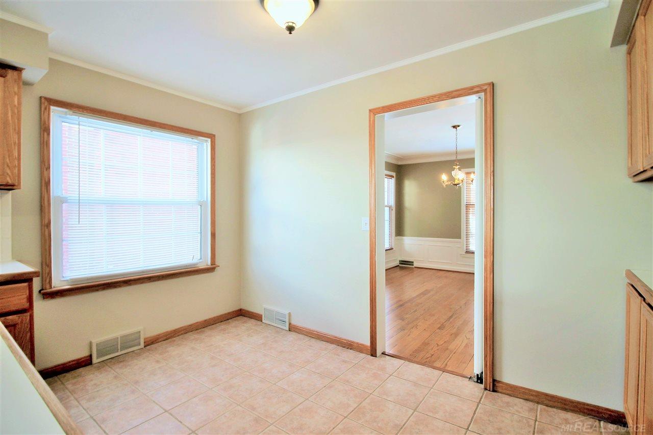 1173 Whittier Road Grosse Pointe Park, MI 48230 - Photo 22 of 83