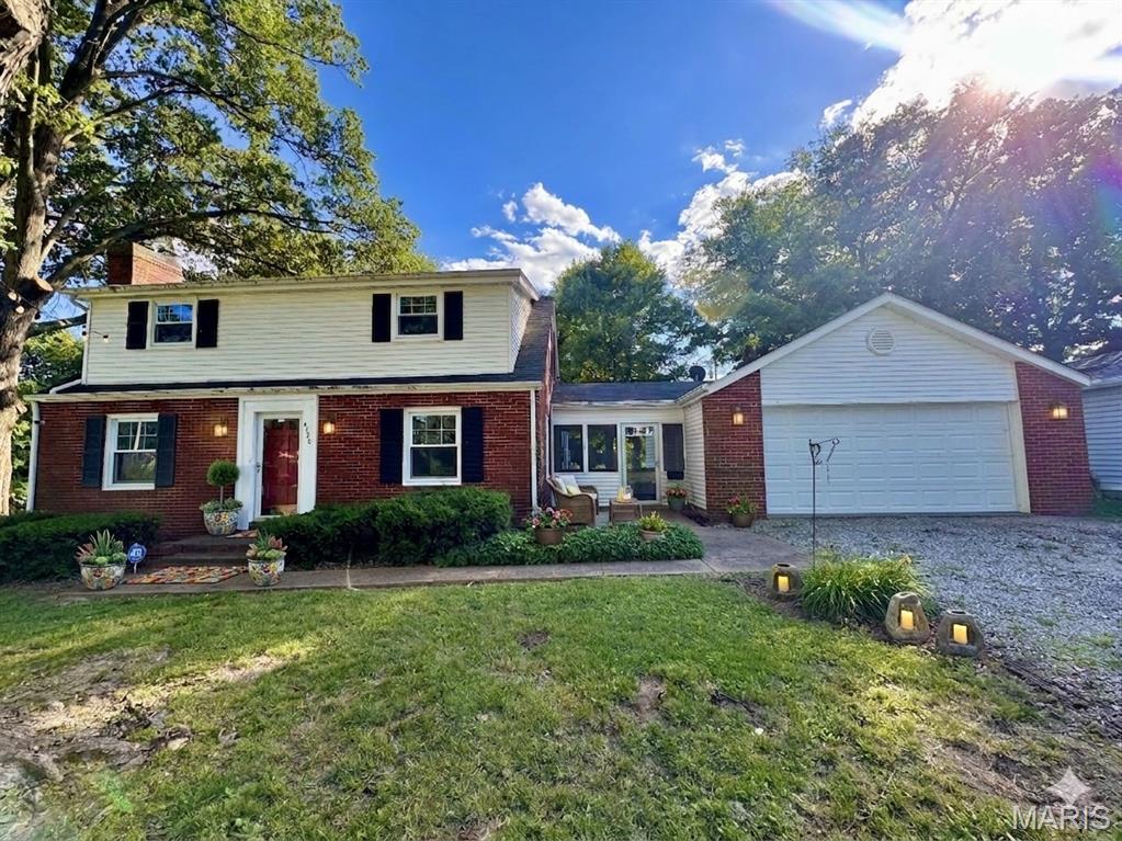 4720 Ruth Street Belleville, IL 62226 - Photo 84 of 88