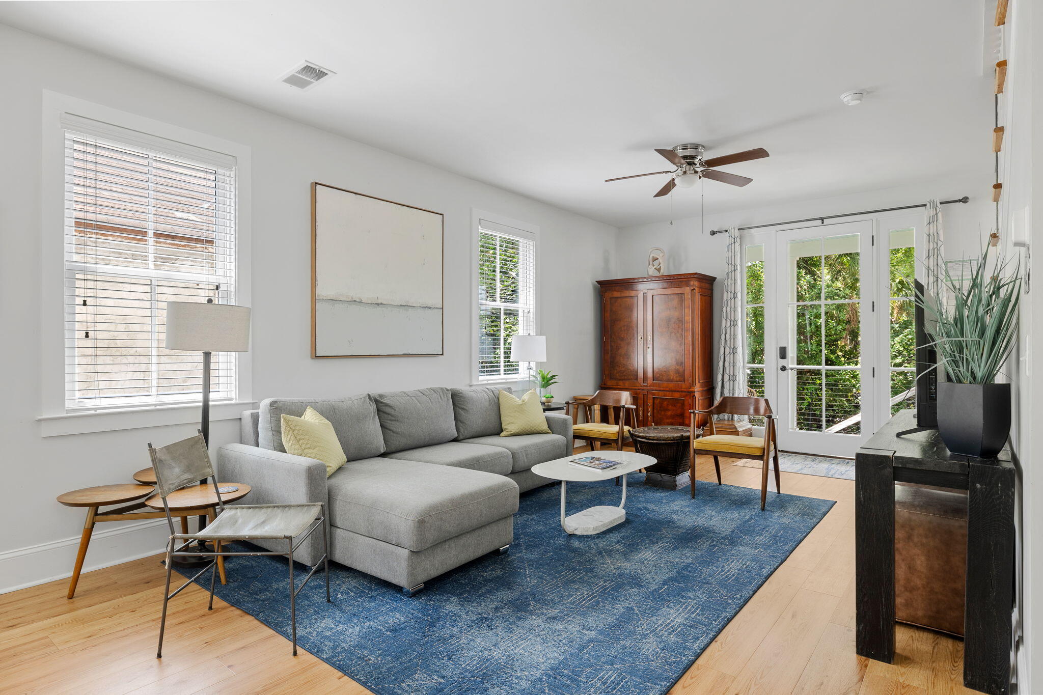 162 Spring Street, Unit E Charleston, SC 29403 - Photo 3 of 26