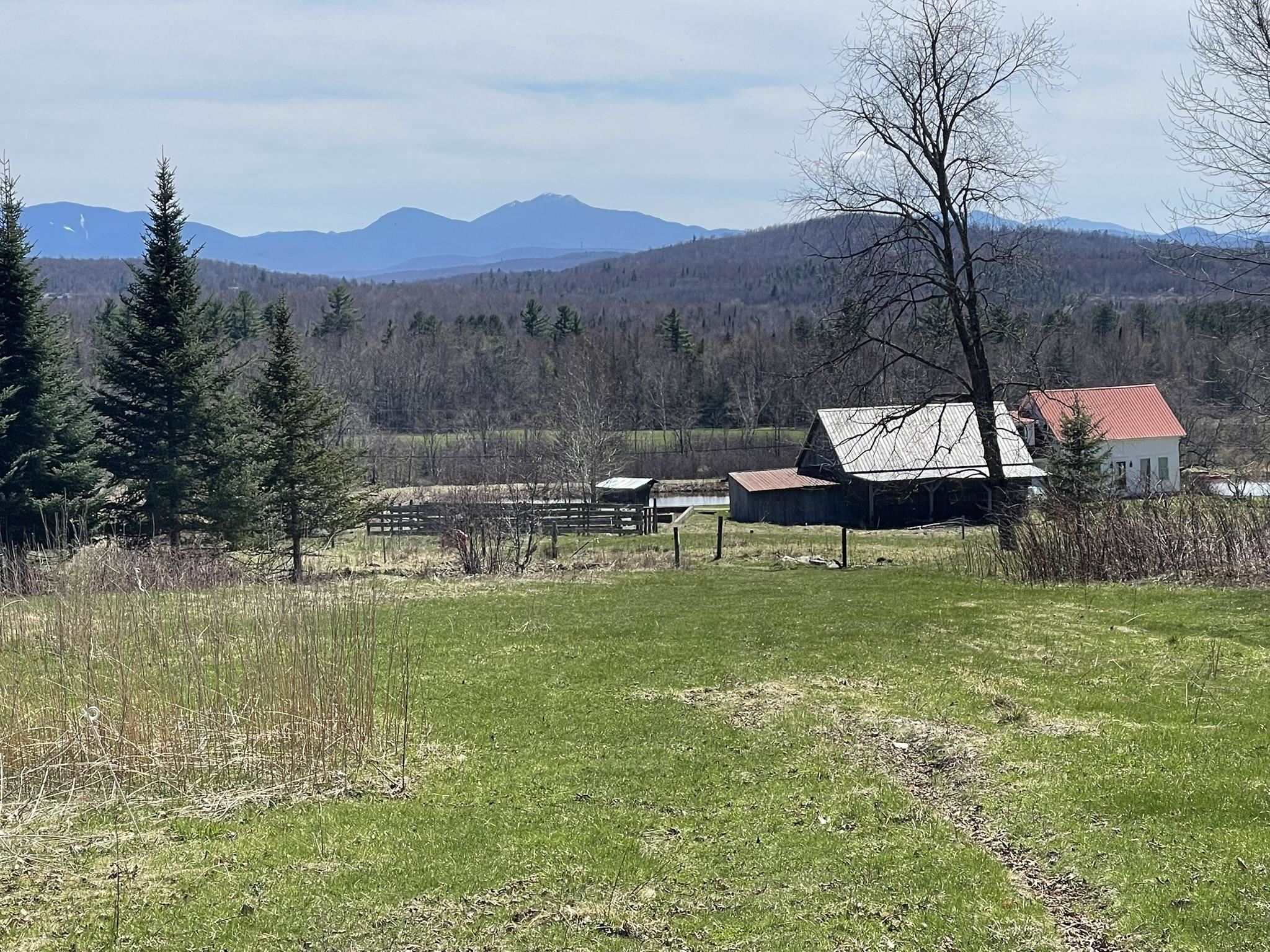 26 Herman Savage Road Northumberland, NH 03584 - Photo 14 of 42