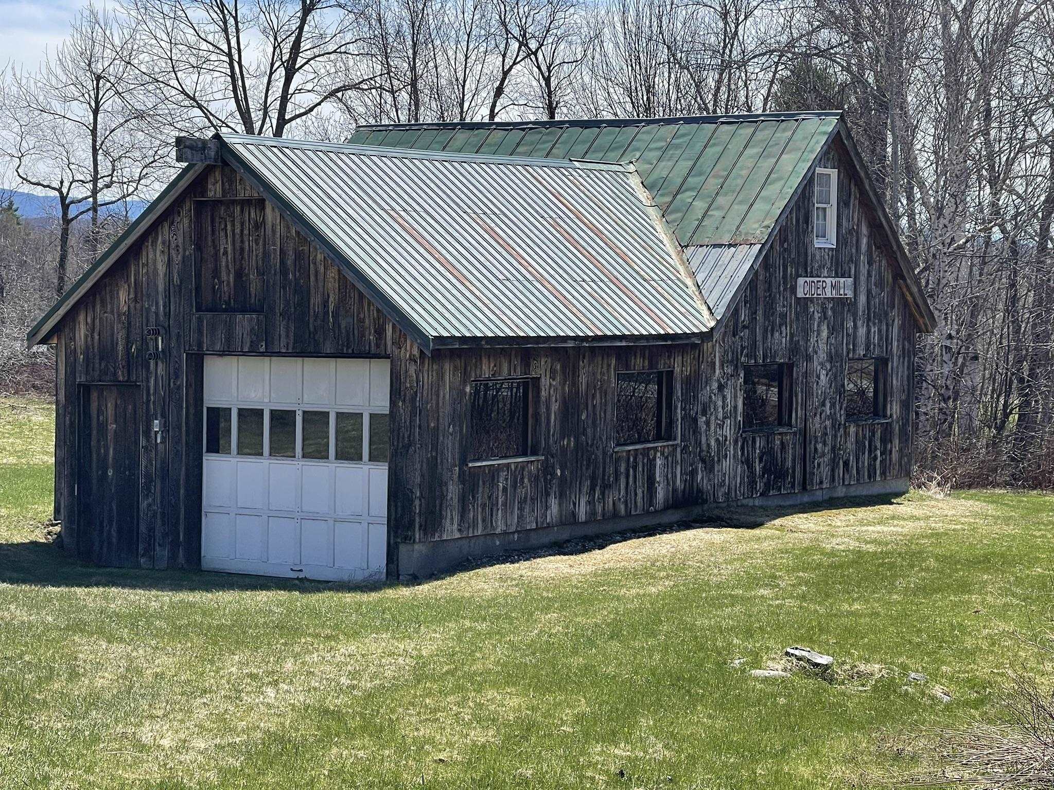 26 Herman Savage Road Northumberland, NH 03584 - Photo 15 of 42