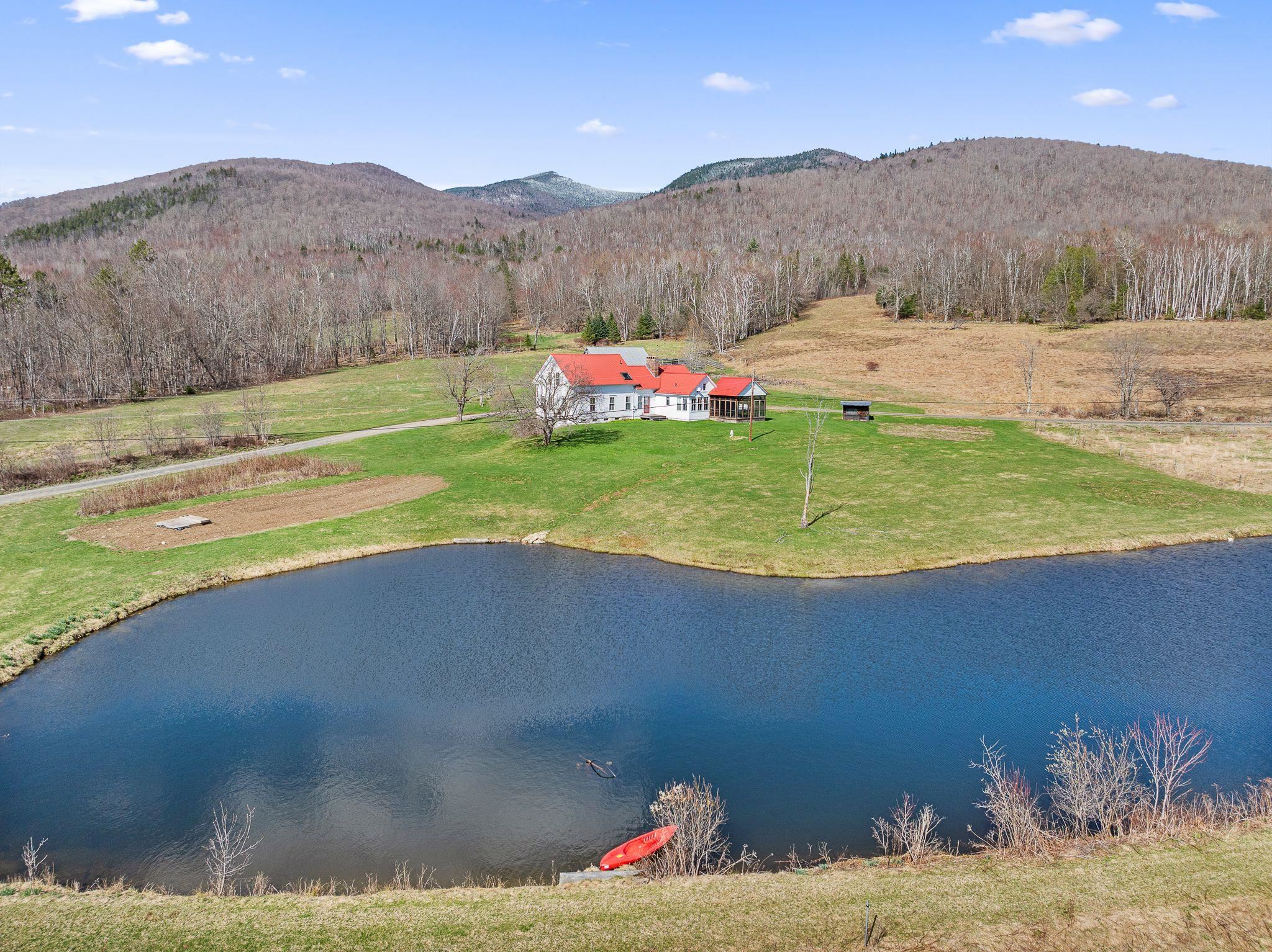26 Herman Savage Road Northumberland, NH 03584 - Photo 2 of 42