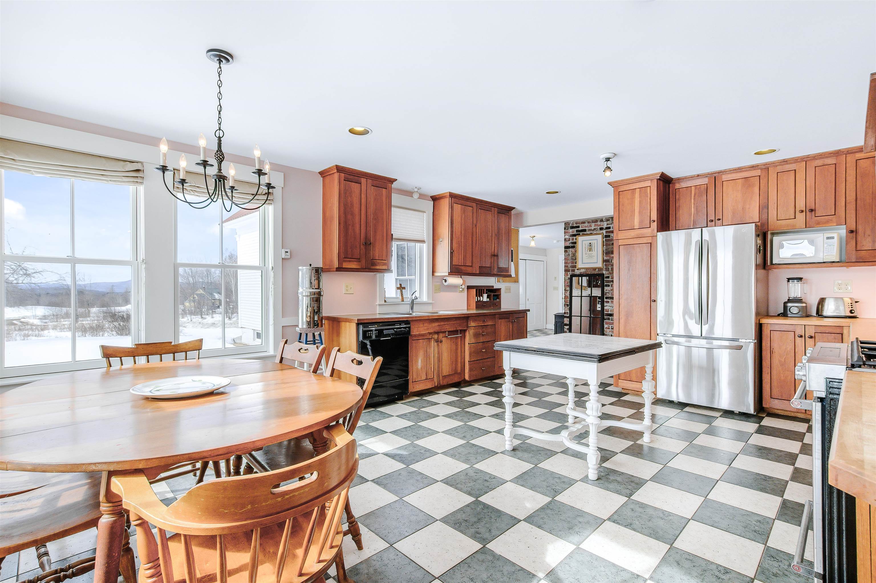 26 Herman Savage Road Northumberland, NH 03584 - Photo 24 of 42