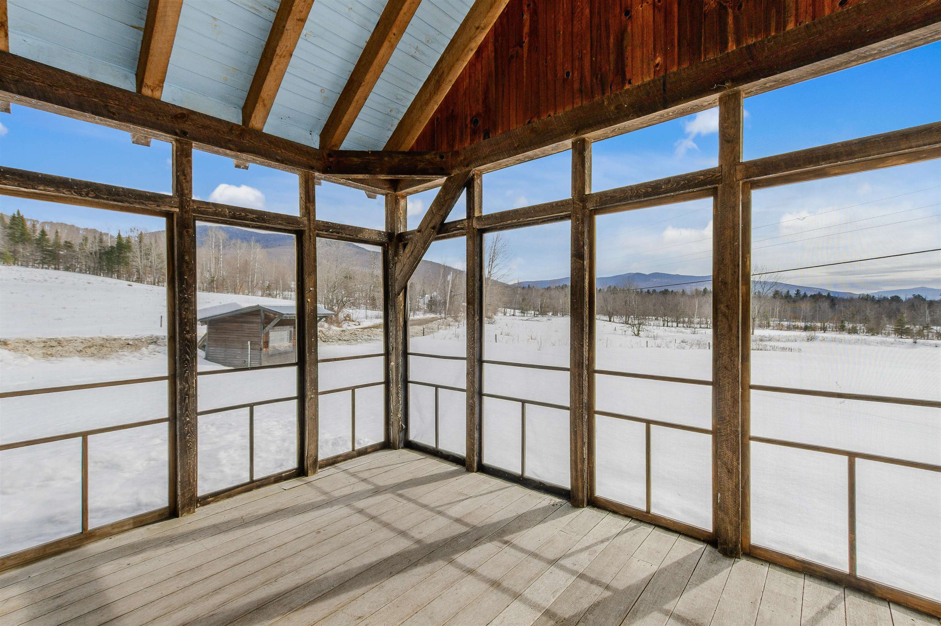 26 Herman Savage Road Northumberland, NH 03584 - Photo 27 of 42