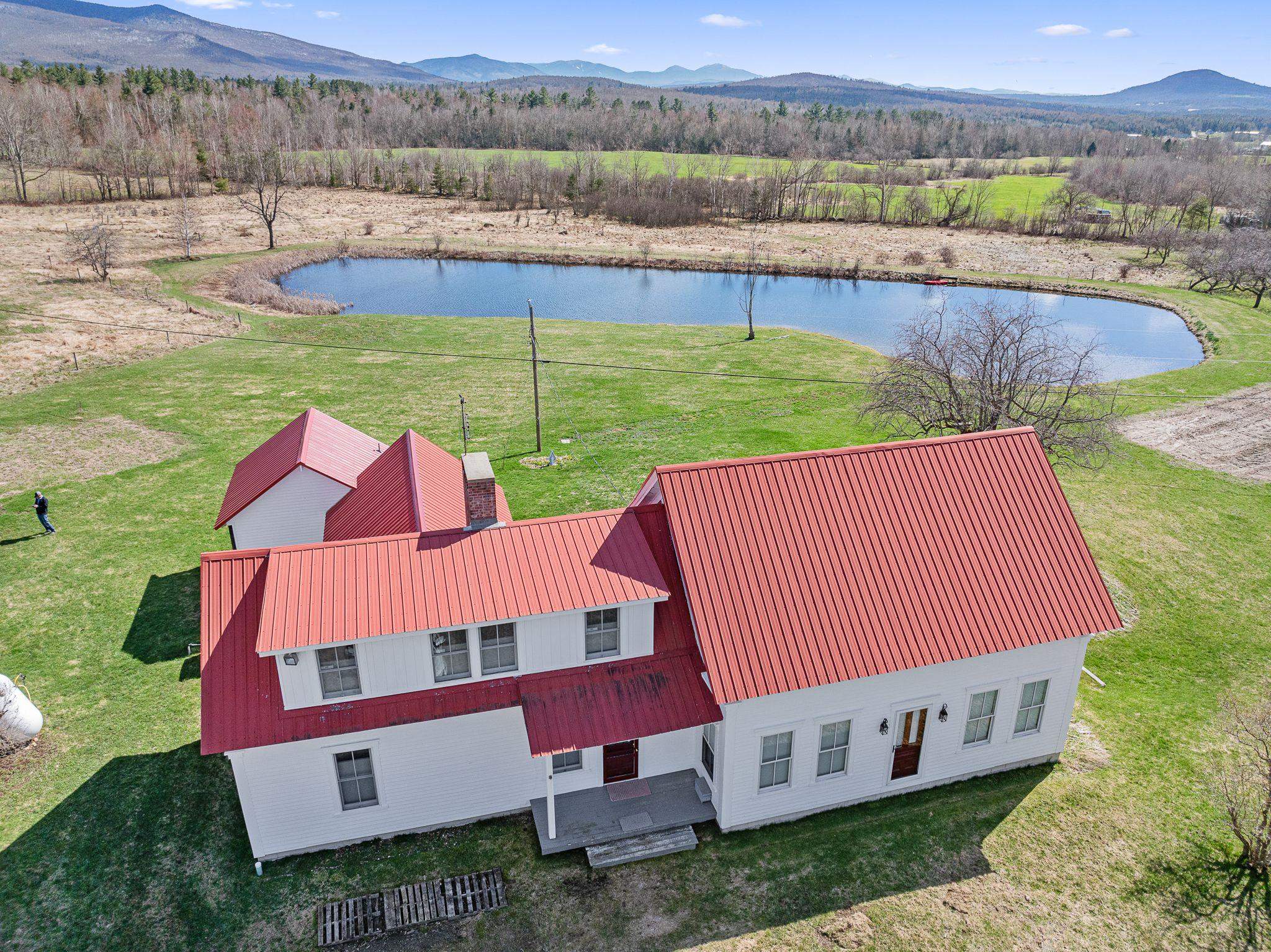26 Herman Savage Road Northumberland, NH 03584 - Photo 3 of 42