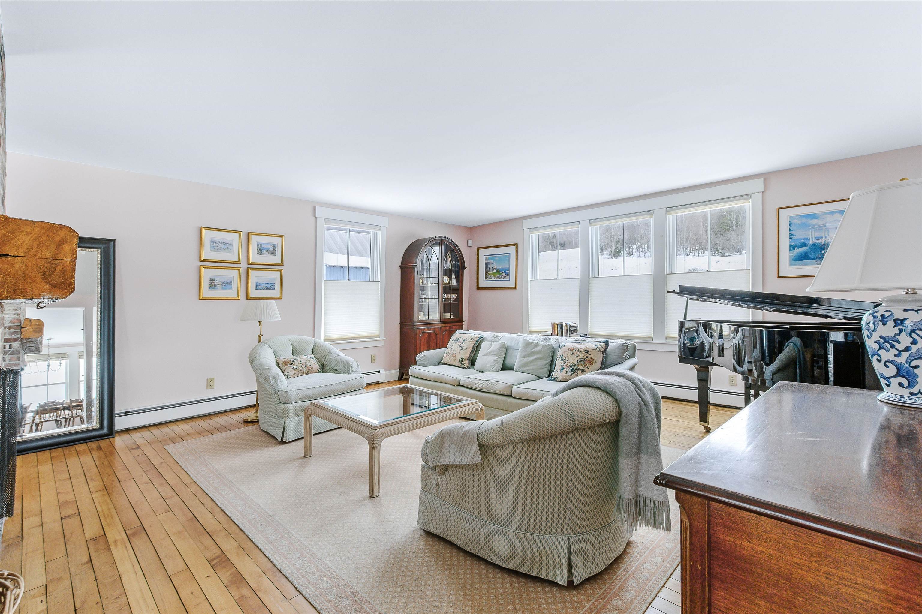 26 Herman Savage Road Northumberland, NH 03584 - Photo 31 of 42