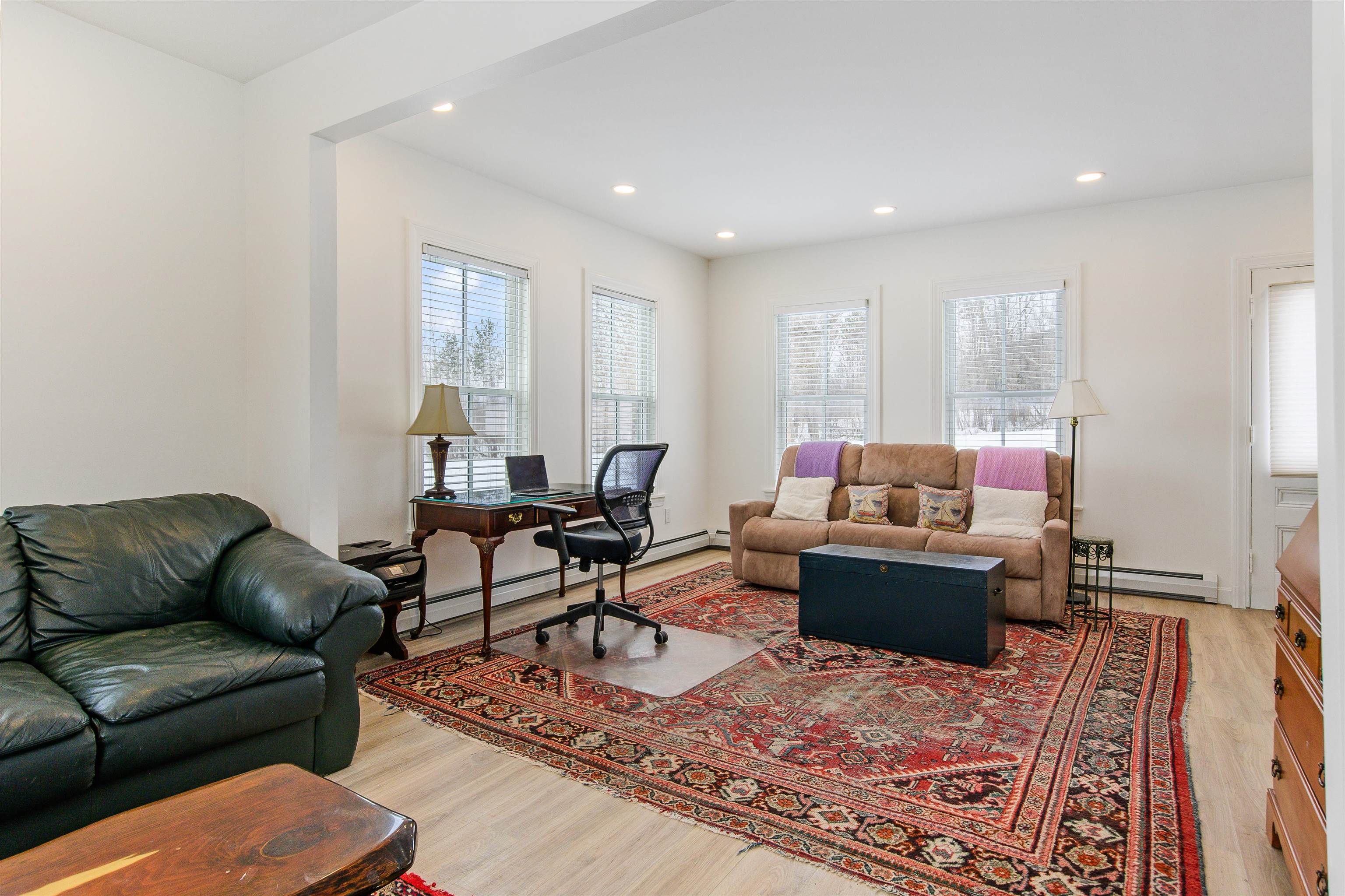 26 Herman Savage Road Northumberland, NH 03584 - Photo 33 of 42