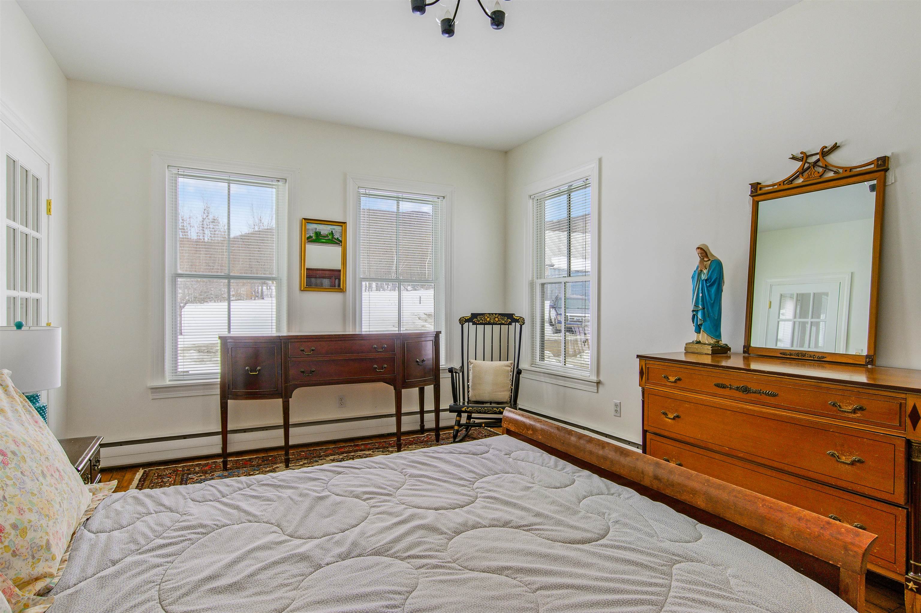 26 Herman Savage Road Northumberland, NH 03584 - Photo 35 of 42