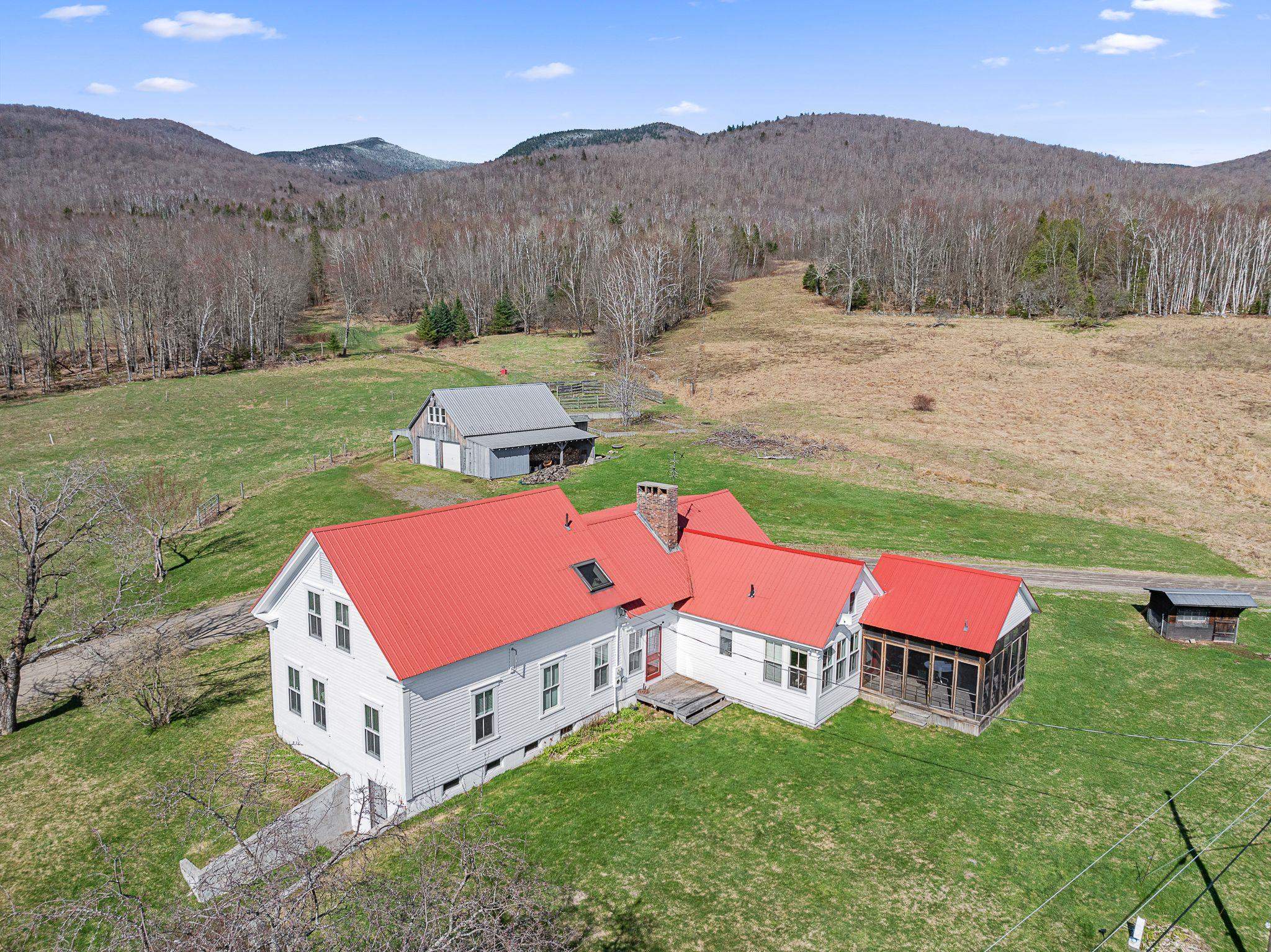 26 Herman Savage Road Northumberland, NH 03584 - Photo 4 of 42