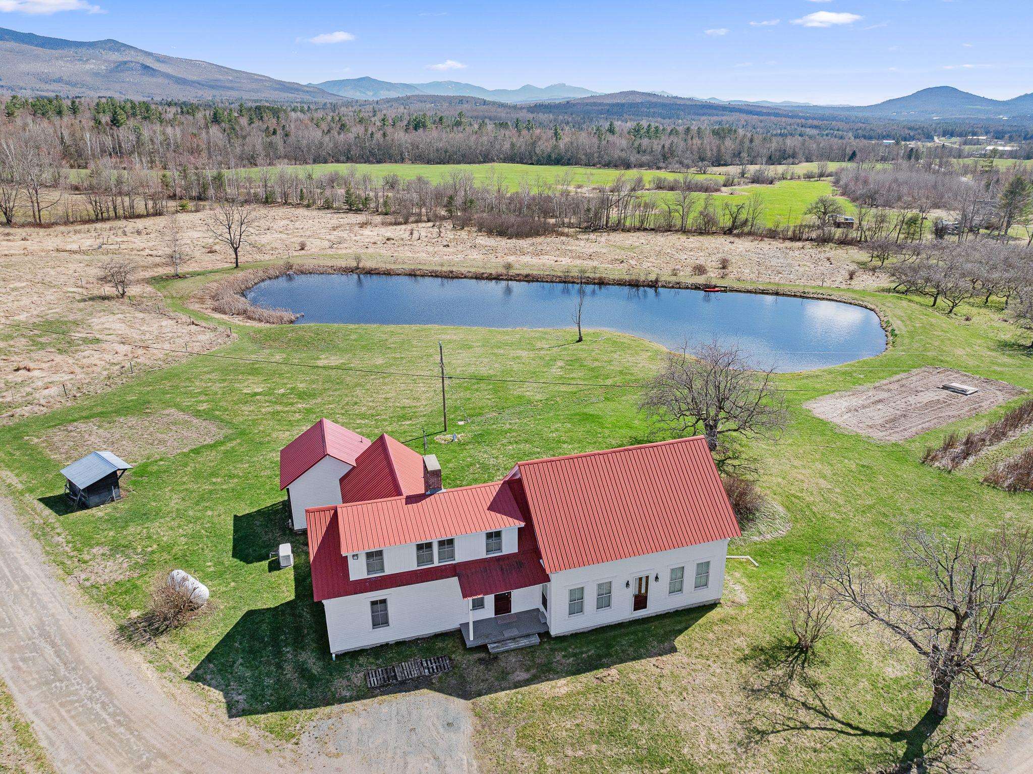 26 Herman Savage Road Northumberland, NH 03584 - Photo 5 of 42