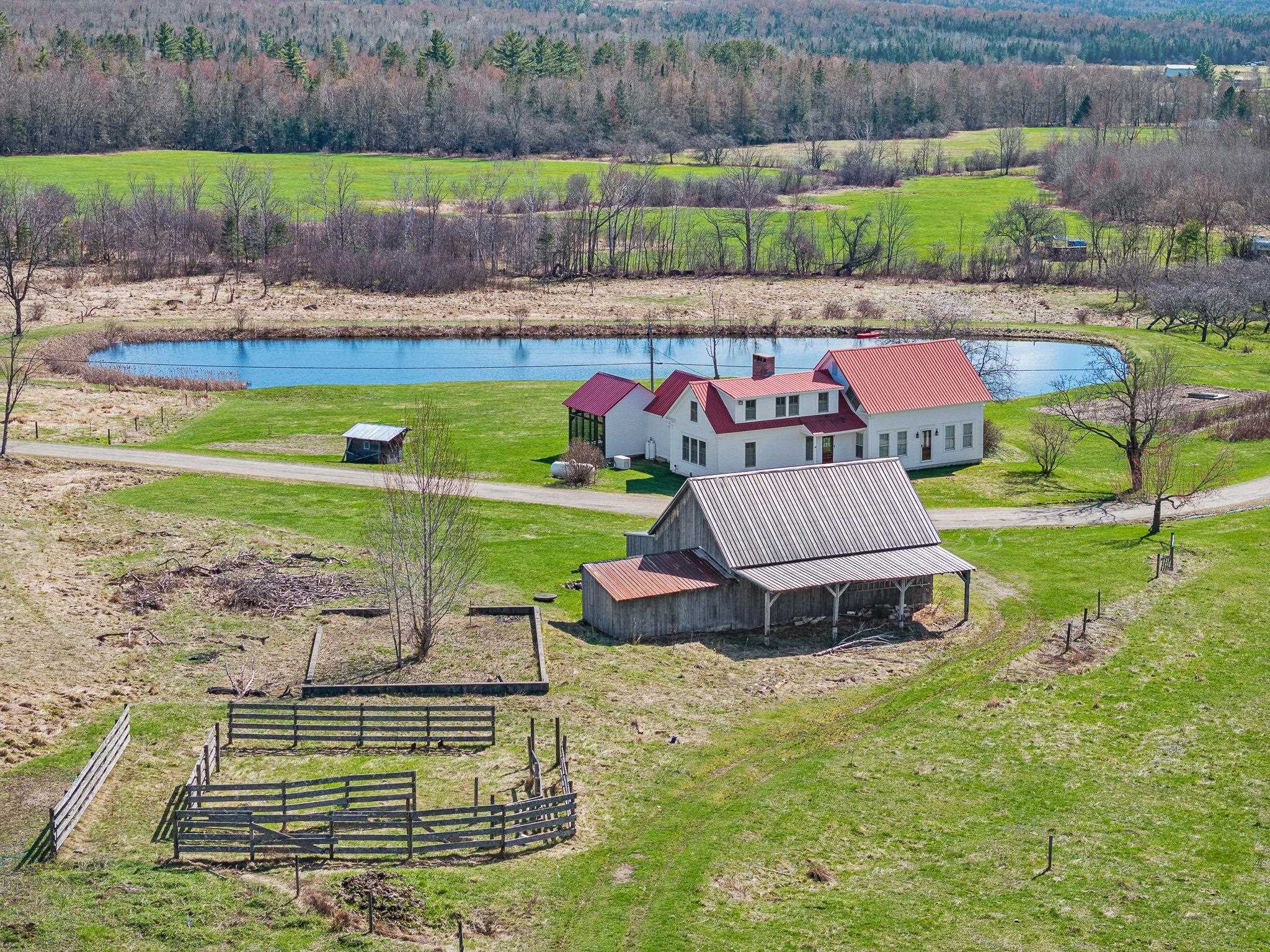 26 Herman Savage Road Northumberland, NH 03584 - Photo 6 of 42
