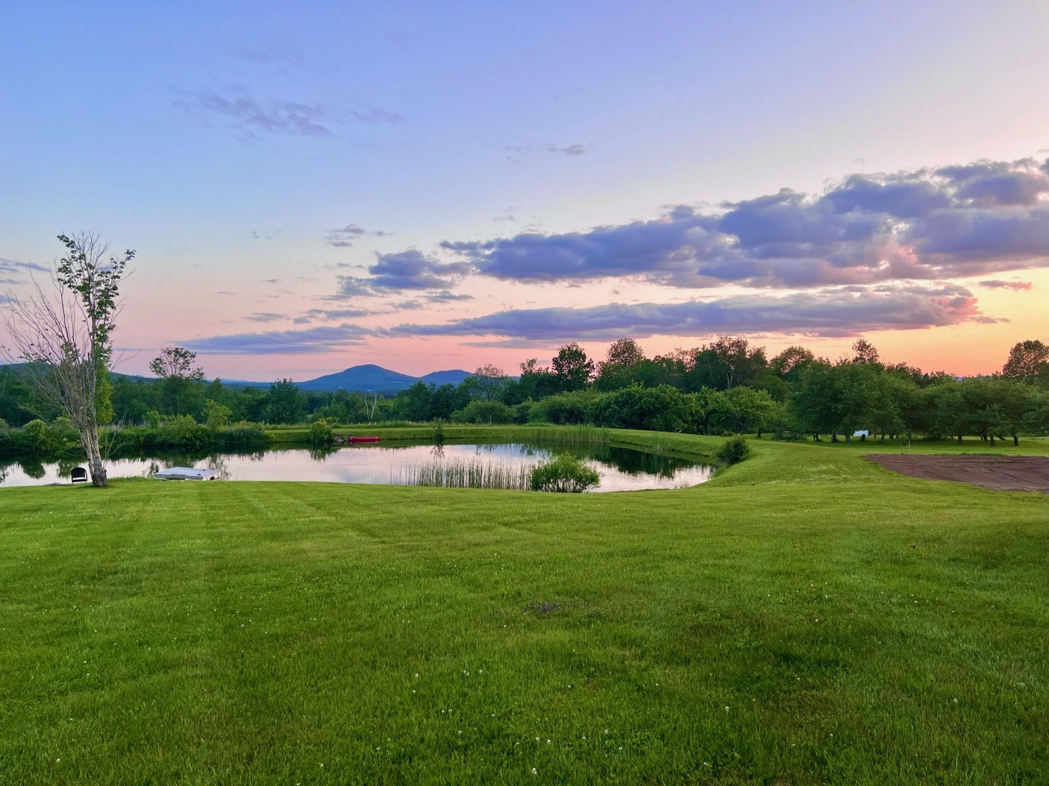 26 Herman Savage Road Northumberland, NH 03584 - Photo 10 of 42