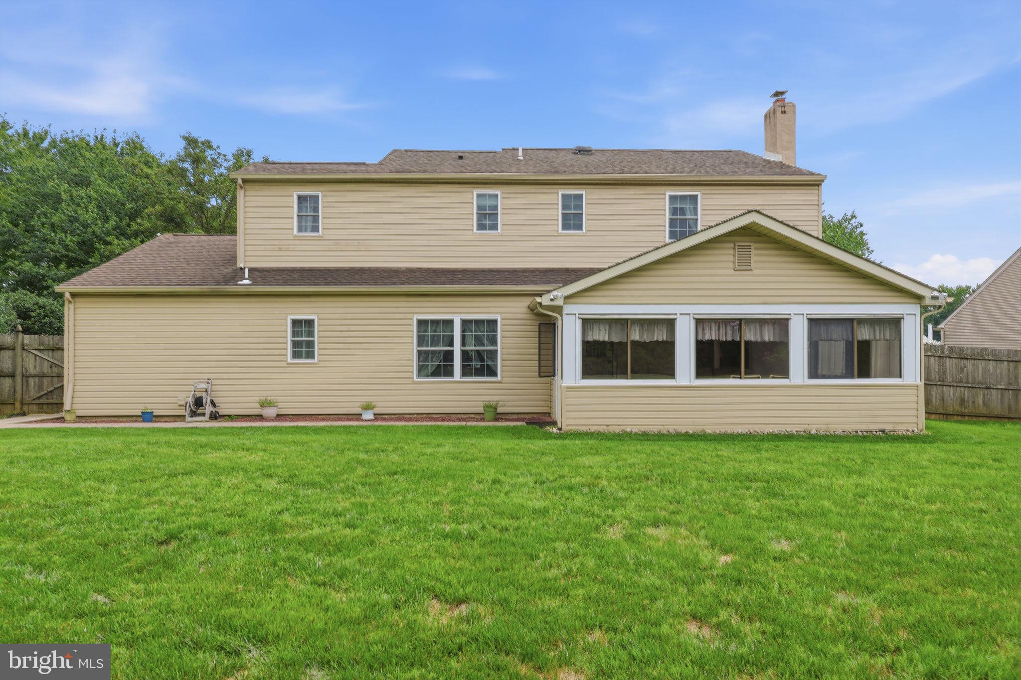 103 Raleigh Way Fairless Hills, PA 19030 - Photo 38 of 45 Gallery Image 38