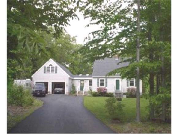 66 Stoneridge Road New Ipswich, NH 03071 - Photo 1 of 5 Gallery Image 1