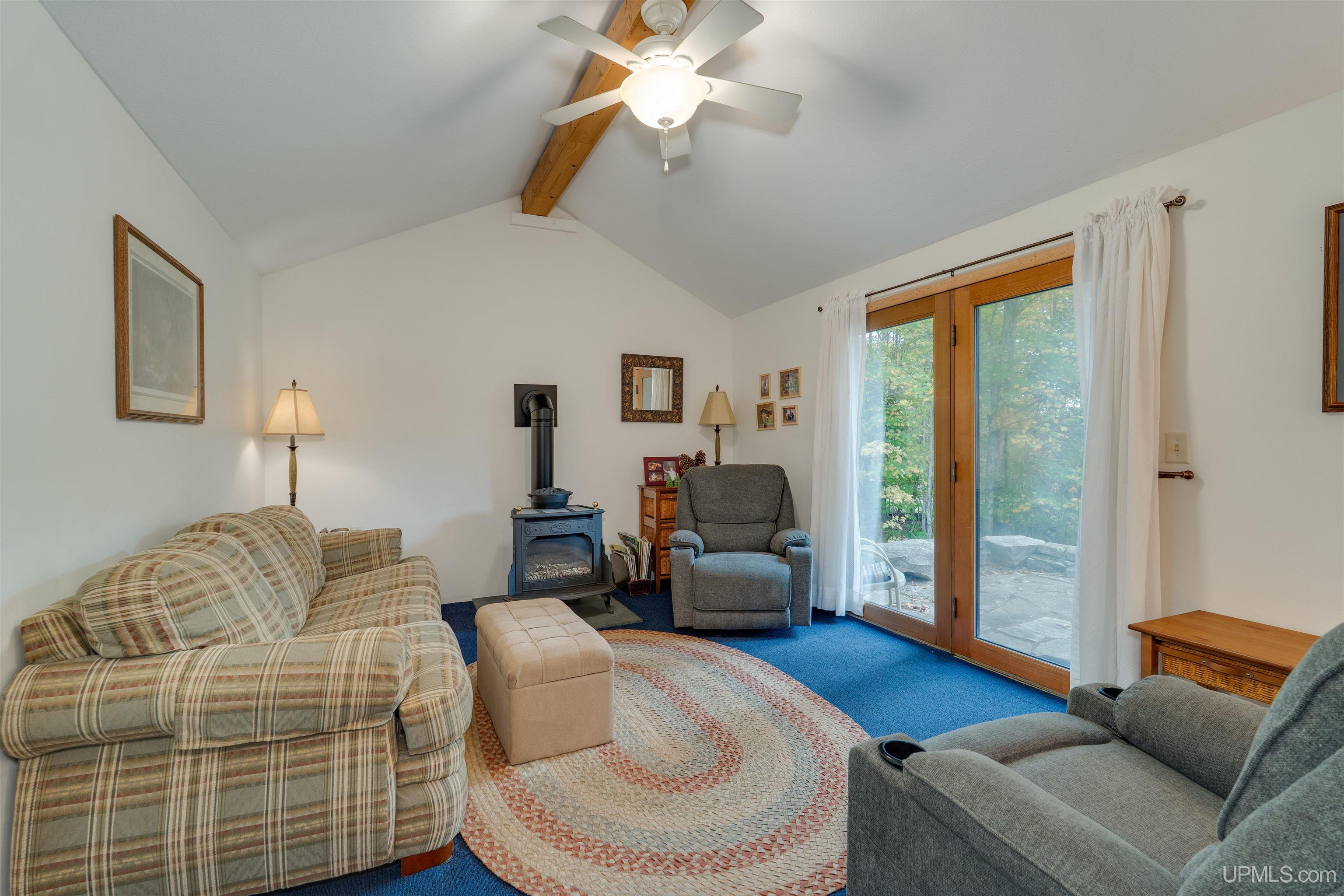 1295 North Chip Lake Road Germfask, MI 49836 - Photo 5 of 33