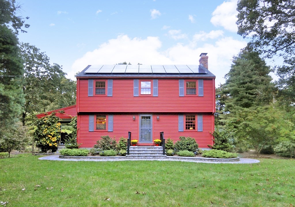 414 Powder Mill Road Concord, MA 01742 - Photo 1 of 24 Gallery Image 1