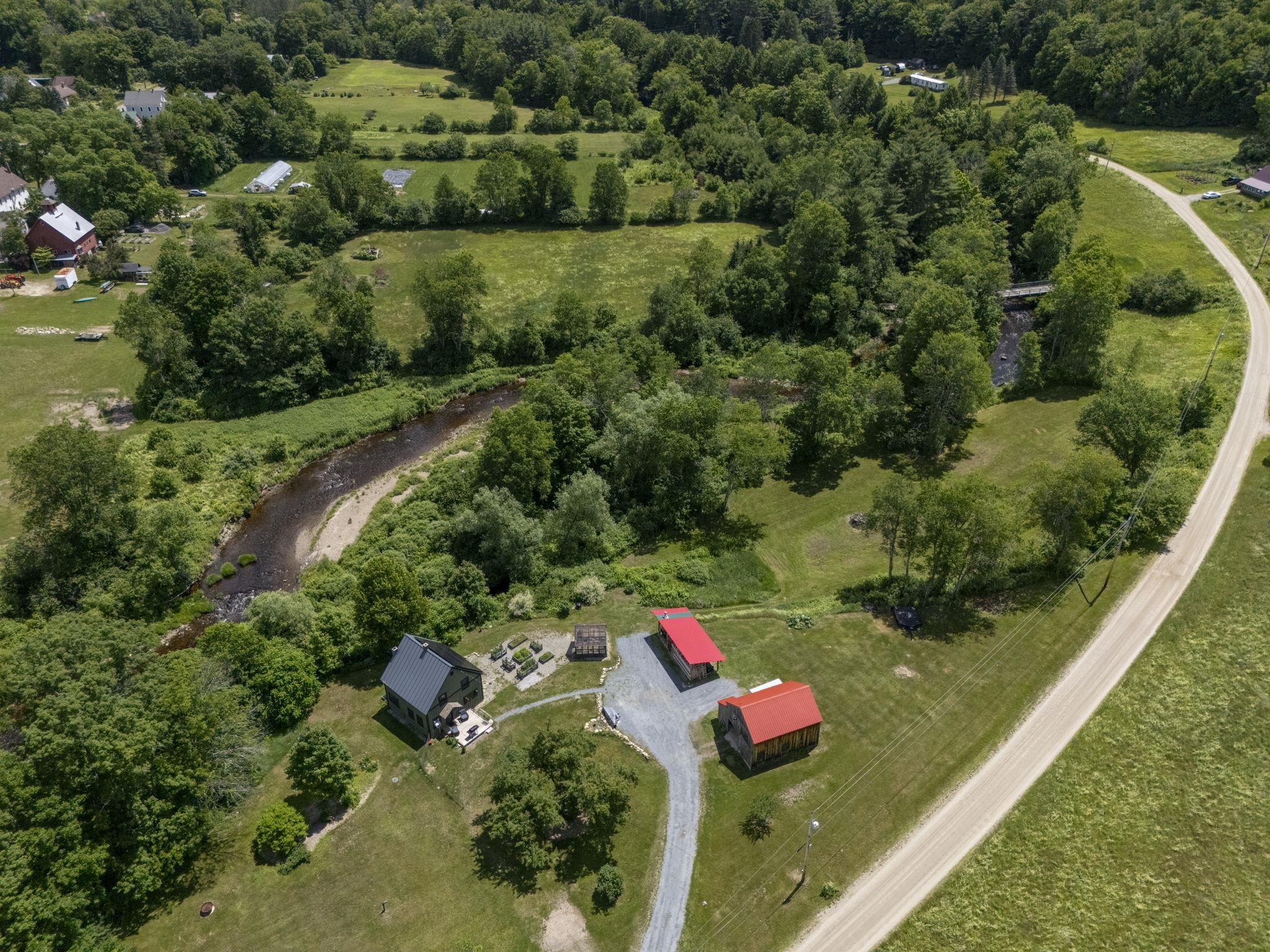 17 Grange Hall Road Acworth, NH 03607 - Photo 60 of 60