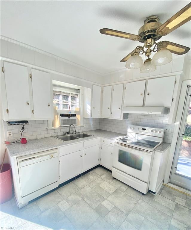 144 Ridge Street Jonesville, NC 28642 - Photo 10 of 23 Gallery Image 10