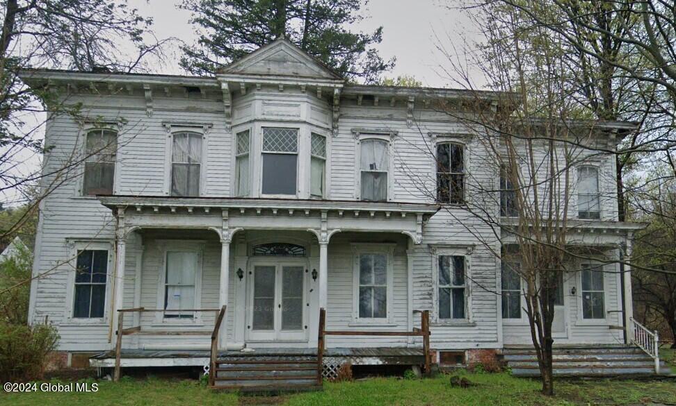 1 Hakes Road Brunswick, NY 12180 - Photo 1 of 19 Front