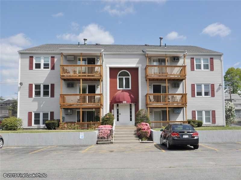 555 Diamond Hill Road, Unit 202 Woonsocket, RI 02895 - Photo 17 of 20 Gallery Image 17