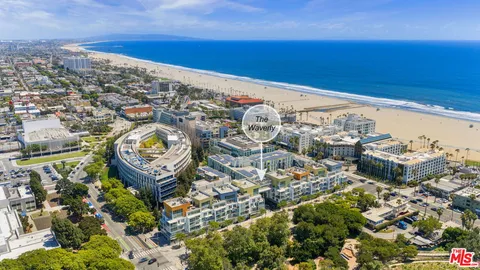 $1,799,000 | 1705 Ocean Avenue, Unit 209, Santa Monica, CA 90401