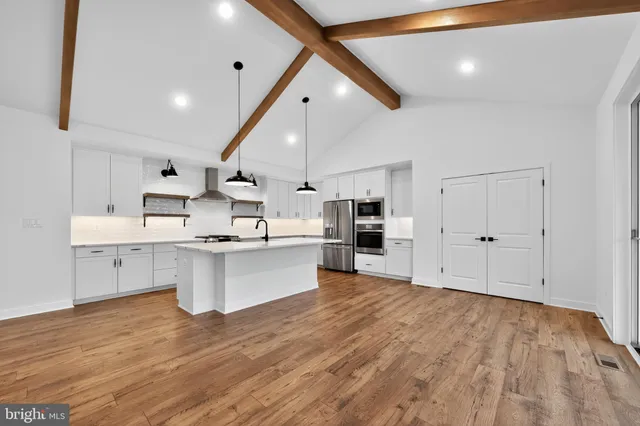 $509,990 | 36457 Maple Ridge Lane, Georgetown, DE 19947