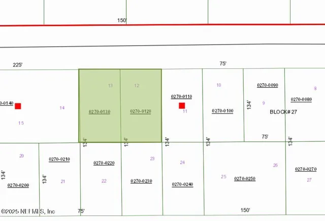 a view of a lake with outdoor space