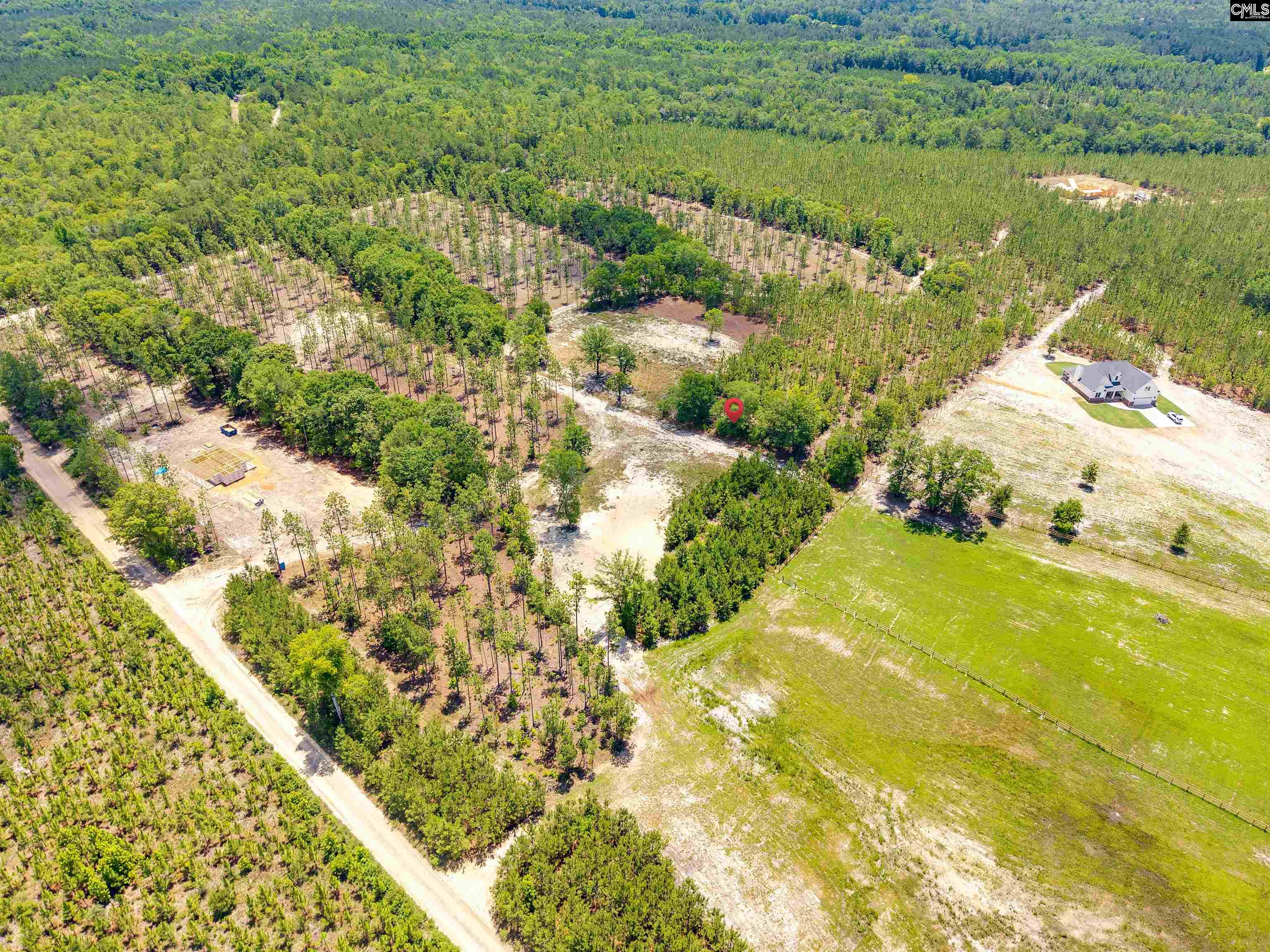 1549 Lawhorn Road Camden, SC 29020 - Photo 8 of 17