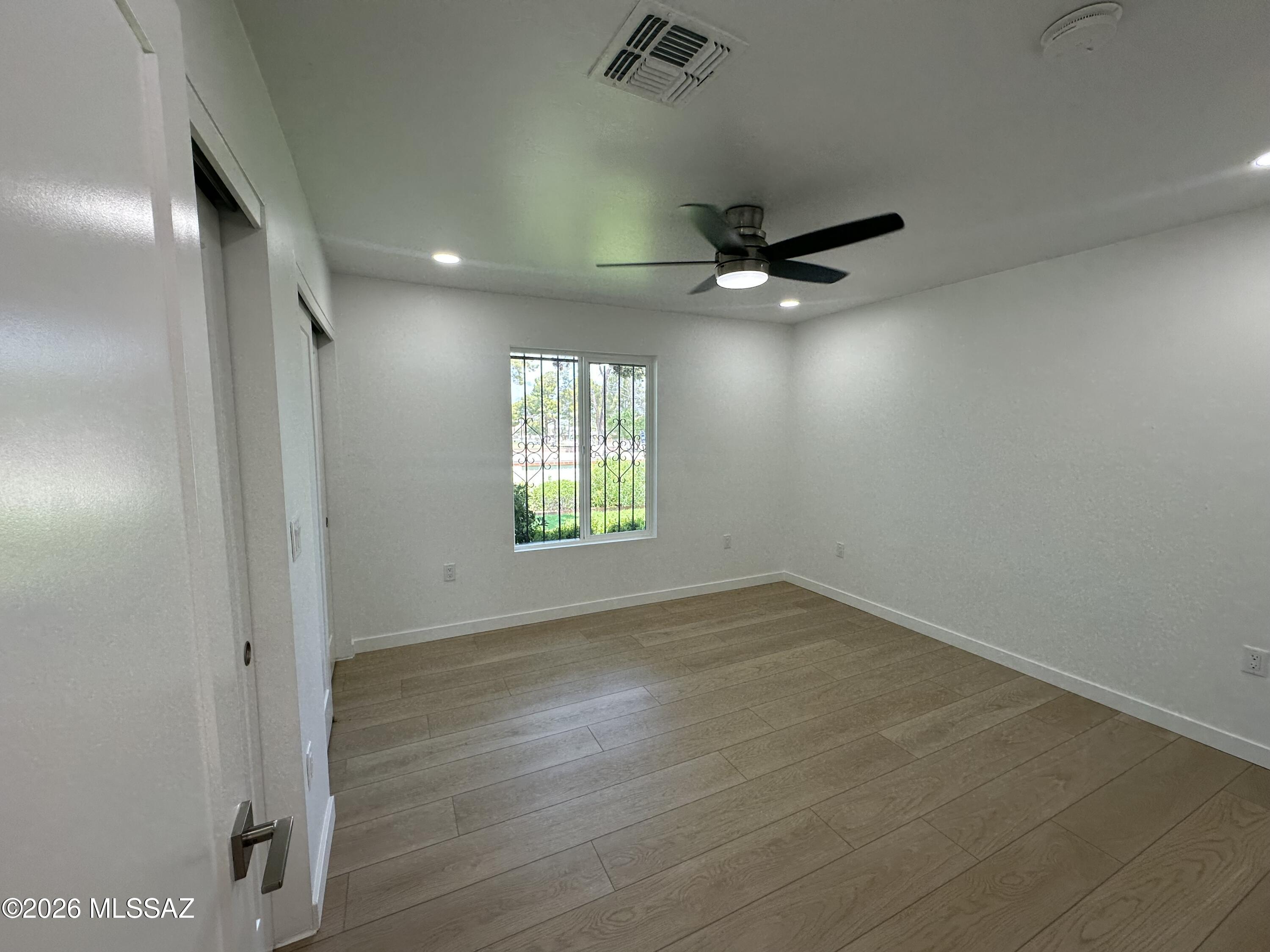 5846 East Grant Road Tucson, AZ 85712 - Photo 12 of 13 Bedroom