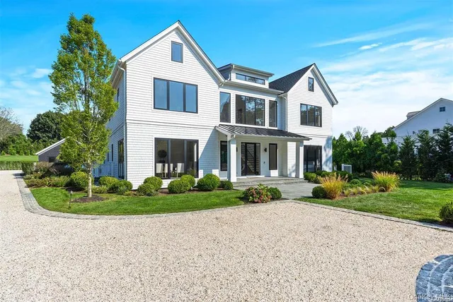 $8,595,000 | 276 North Main Street, Southampton, NY 11968