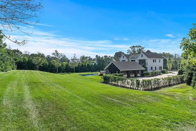 $8,595,000 | 276 North Main Street, Southampton, NY 11968