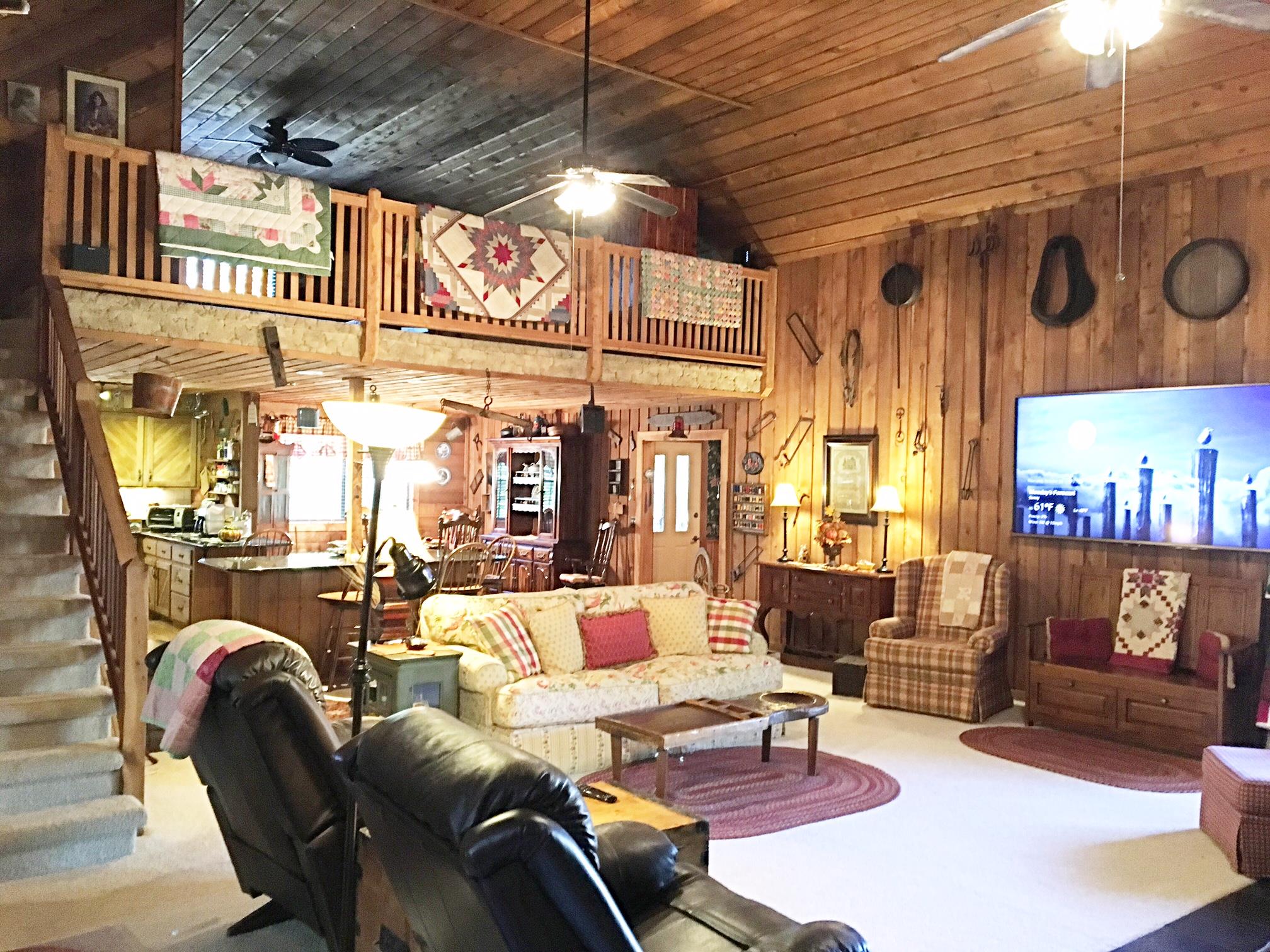 2731 New Hall Road Greenbrier, TN 37073 - Photo 2 of 30