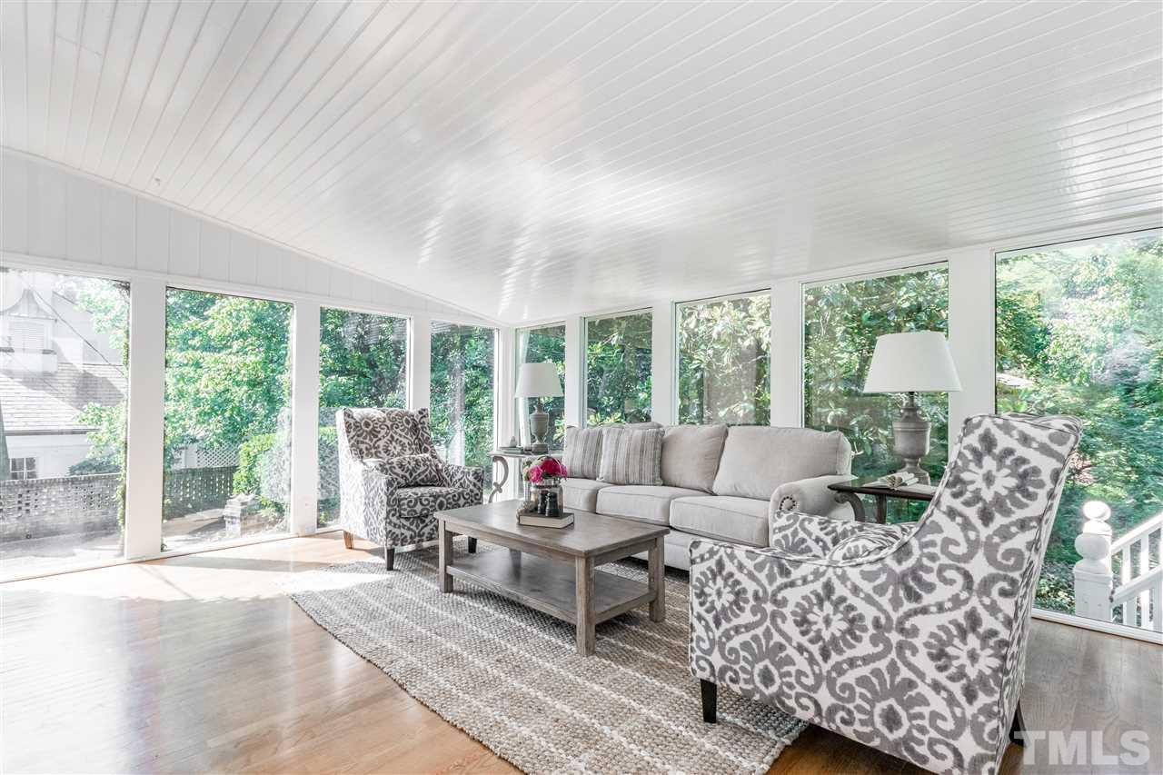2507 Lewis Farm Road Raleigh, NC 27608 - Photo 14 of 30