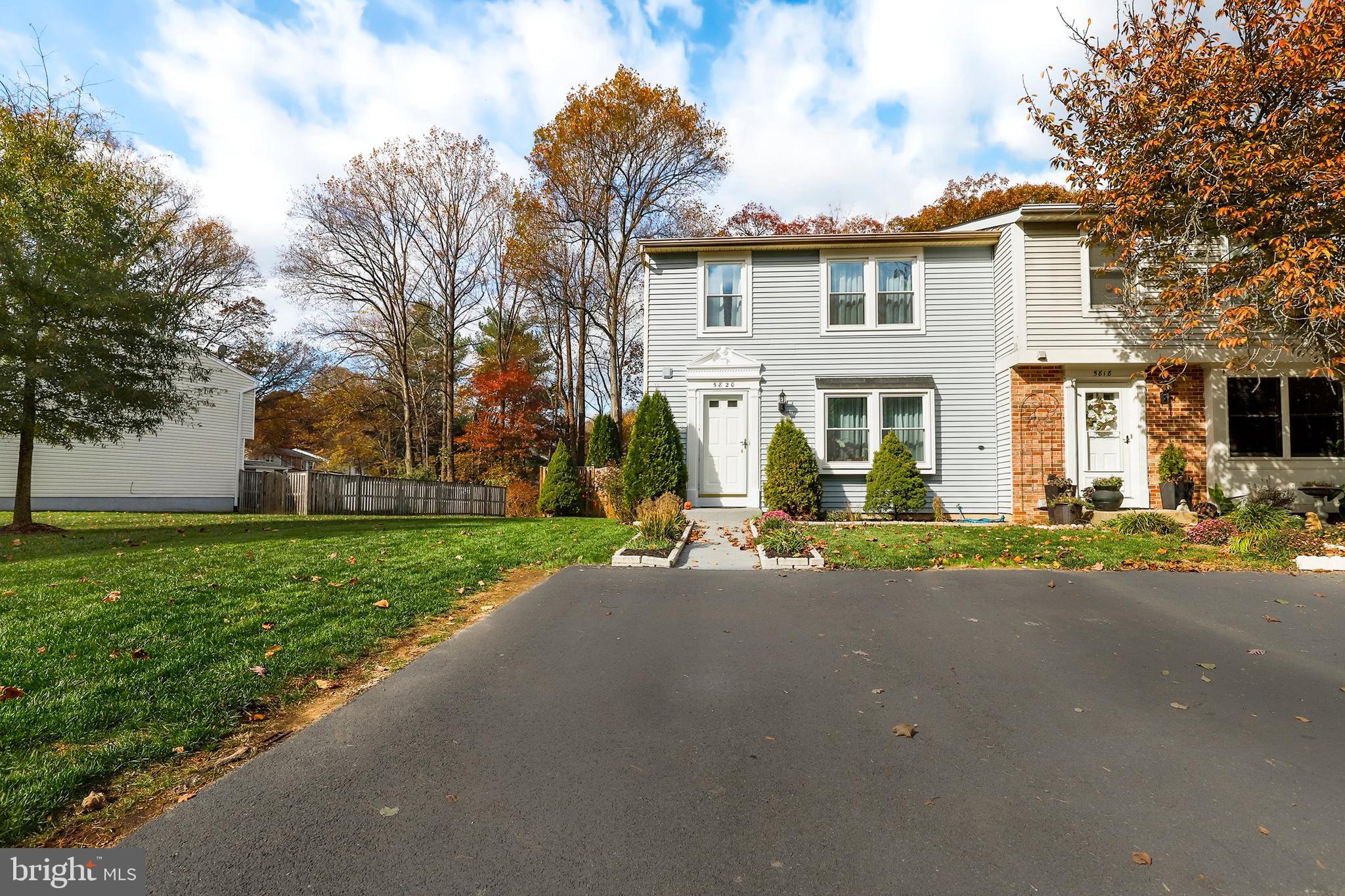 5820 Canvasback Road Burke, VA 22015 - Photo 1 of 52 Gallery Image 1