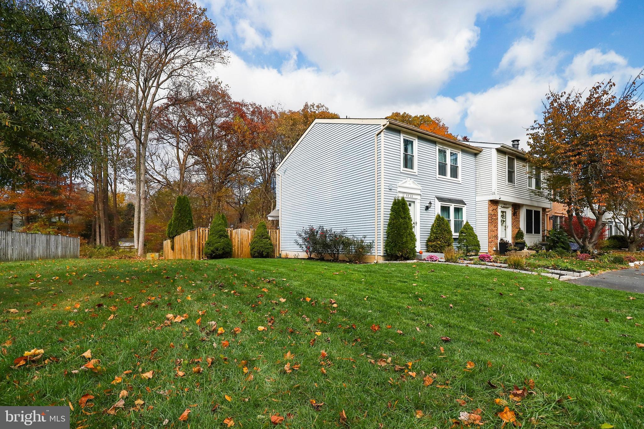 5820 Canvasback Road Burke, VA 22015 - Photo 3 of 52 Gallery Image 3