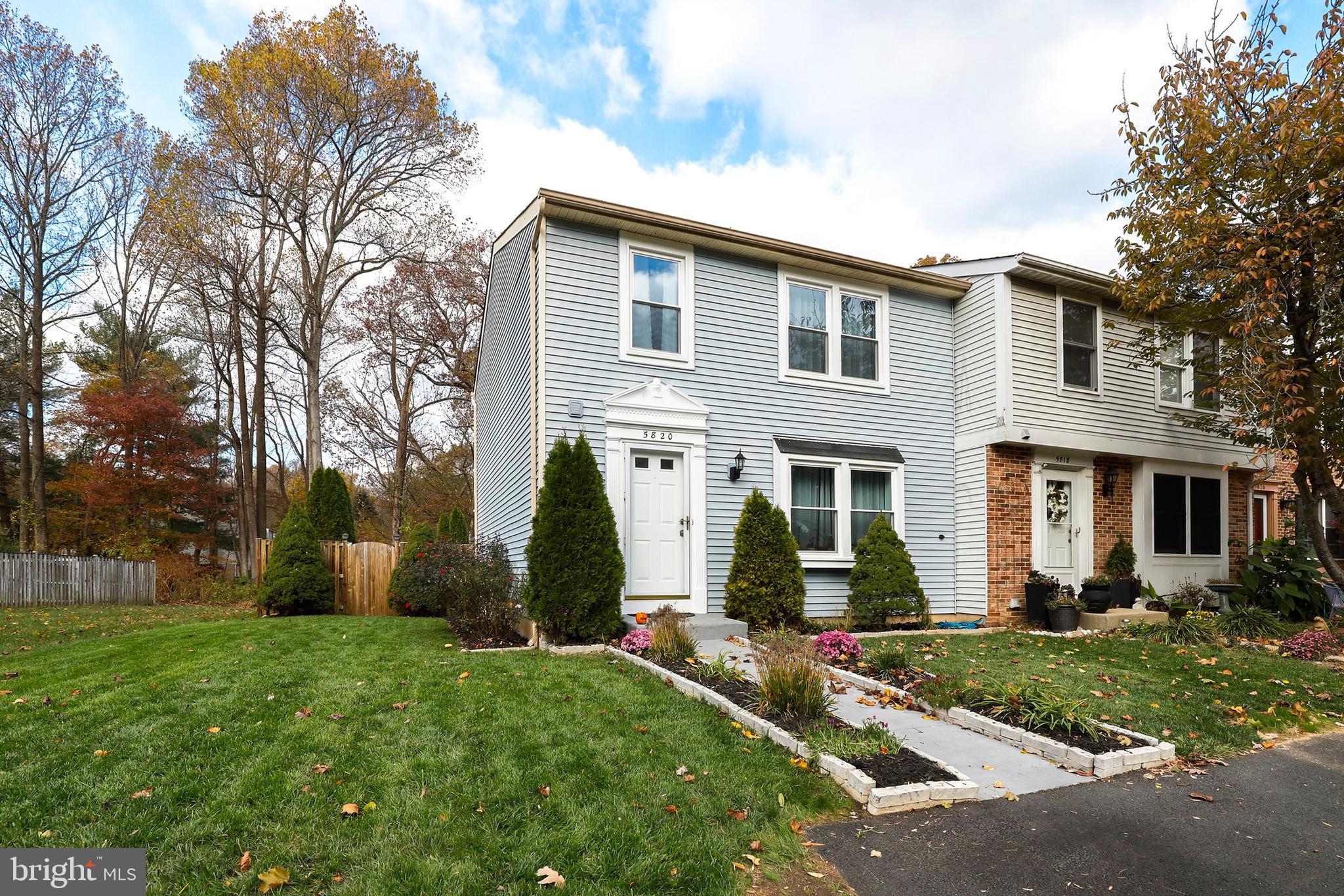 5820 Canvasback Road Burke, VA 22015 - Photo 4 of 52 Gallery Image 4